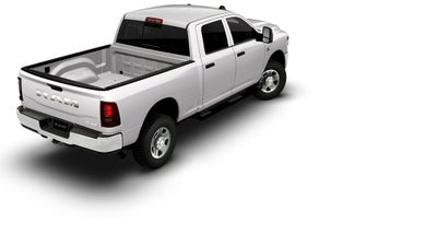 2026 RAM 2500 RAM 2500 TRADESMAN CREW CAB 4X4 6'4' BOX