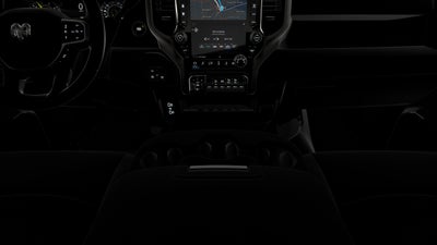 2026 RAM 2500 RAM 2500 TRADESMAN CREW CAB 4X4 6'4' BOX