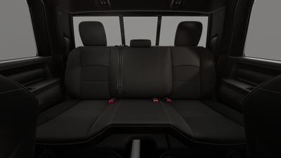 2026 RAM 2500 RAM 2500 TRADESMAN CREW CAB 4X4 6'4' BOX