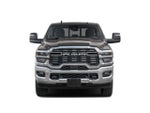 2027 RAM 2500 Black Express