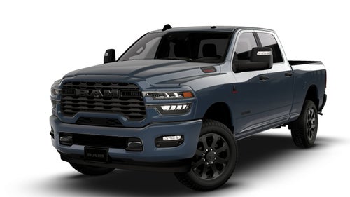 2026 RAM 2500 RAM 2500 LONE STAR CREW CAB 4X4 6'4' BOX
