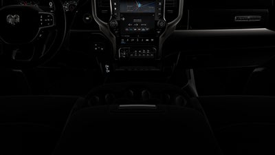 2026 RAM 2500 RAM 2500 LONE STAR CREW CAB 4X4 6'4' BOX
