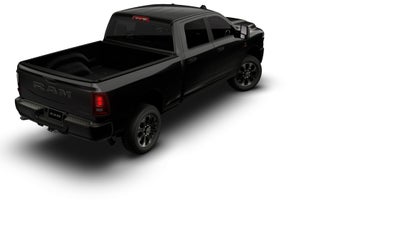 2026 RAM 2500 RAM 2500 LONE STAR CREW CAB 4X4 6'4' BOX