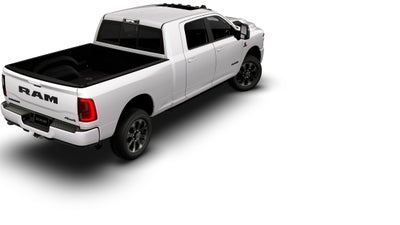 2027 RAM 2500 RAM 2500 LARAMIE MEGA CAB 4X4 6'4' BOX