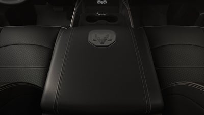 2026 RAM 2500 RAM 2500 LARAMIE MEGA CAB 4X4 6'4' BOX