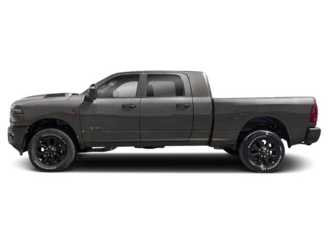 2027 RAM 2500 Laramie