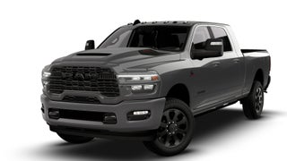 2027 RAM 2500 RAM 2500 LARAMIE MEGA CAB 4X4 6'4' BOX