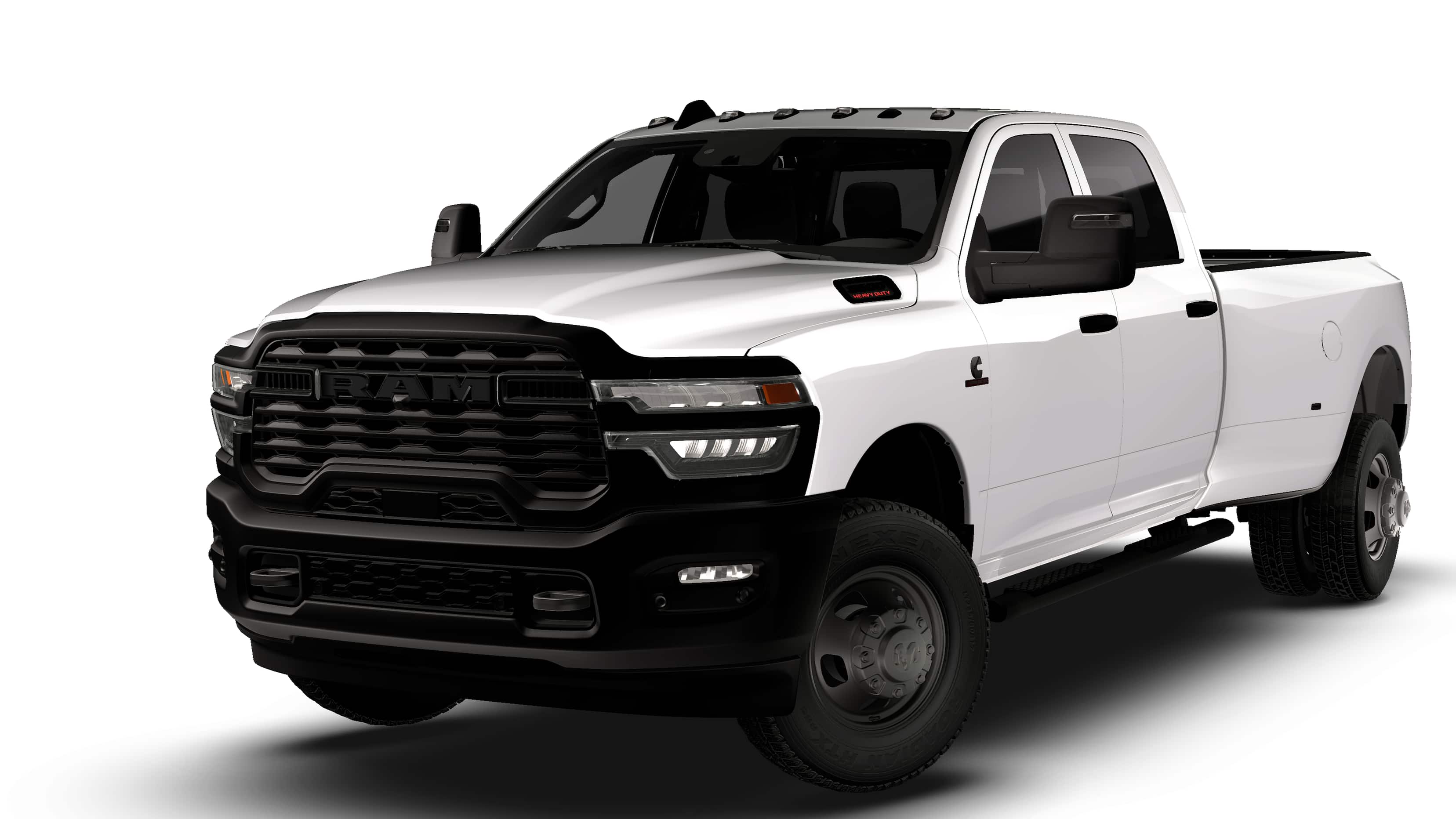 2026 RAM 3500 Tradesman 4X4 Crew Cab LWB's photo