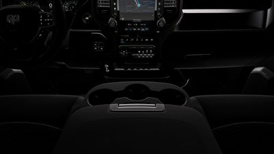 2026 RAM 3500 RAM 3500 TRADESMAN CREW CAB 4X4 8' BOX