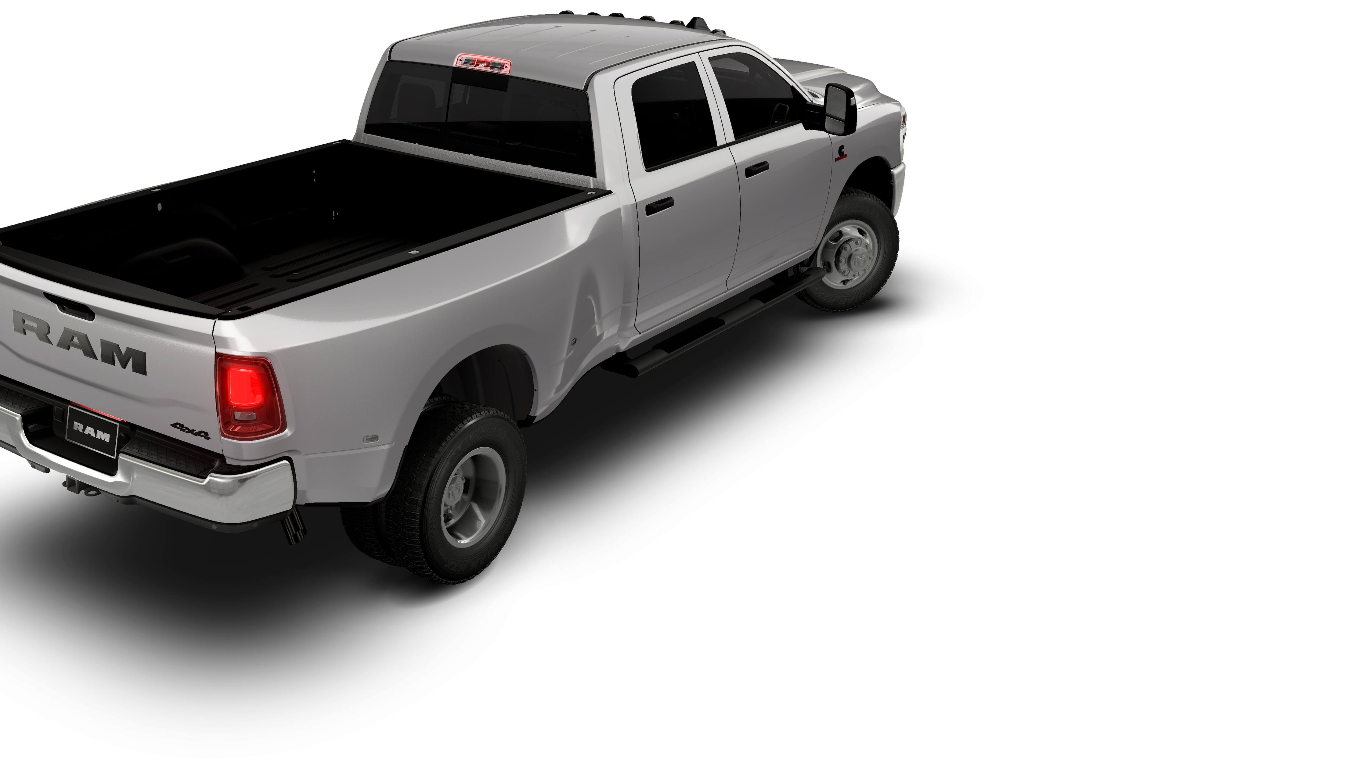 2026 RAM 3500 RAM 3500 TRADESMAN CREW CAB 4X4 8' BOX