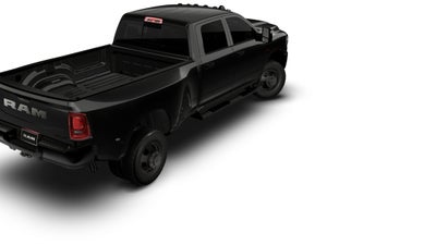 2026 RAM 3500 RAM 3500 TRADESMAN CREW CAB 4X4 8' BOX