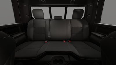 2026 RAM 3500 RAM 3500 TRADESMAN CREW CAB 4X4 8' BOX