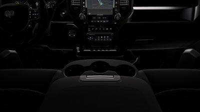 2026 RAM 3500 RAM 3500 TRADESMAN CREW CAB 4X4 8' BOX