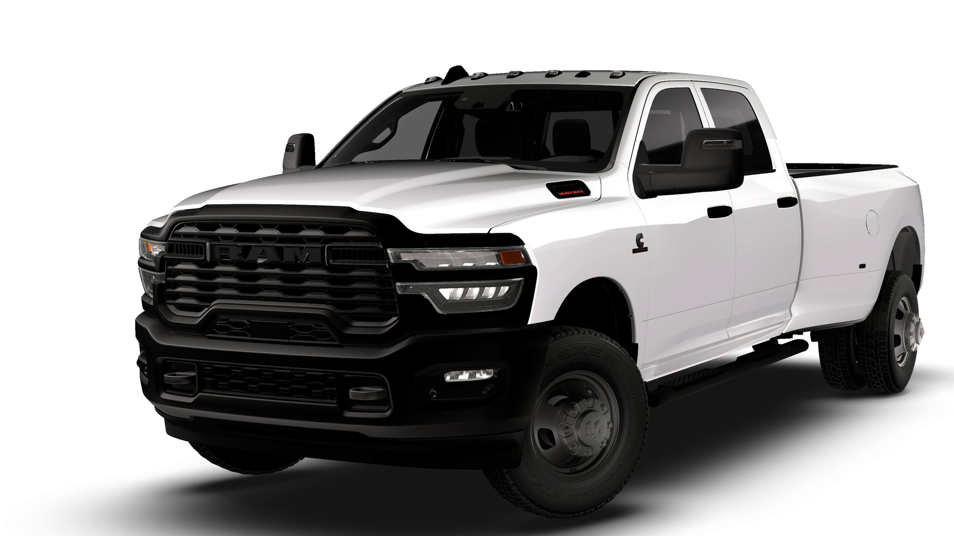 2026 RAM 3500 Tradesman 4X4 Crew Cab LWB's photo