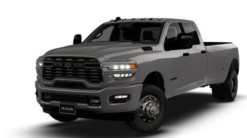 2026 RAM Ram 3500 RAM 3500 LONE STAR CREW CAB 4X4 8' BOX
