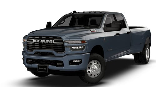 2026 RAM 3500 RAM 3500 LONE STAR CREW CAB 4X4 8' BOX