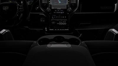2026 RAM 3500 RAM 3500 LONE STAR CREW CAB 4X4 8' BOX