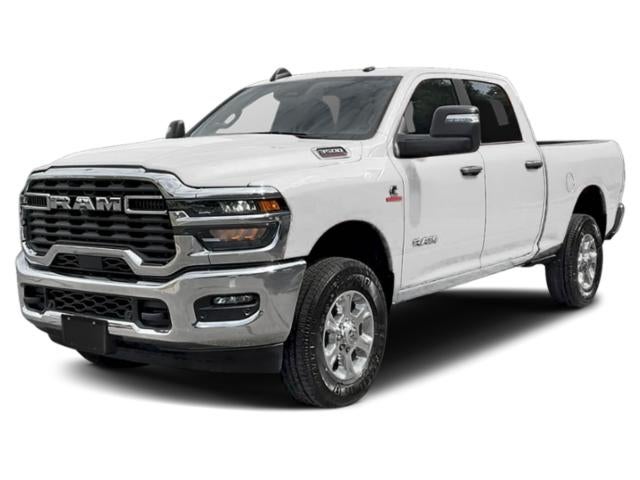 2027 RAM 3500 Lone Star