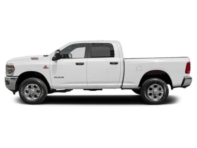 2027 RAM 3500 Lone Star