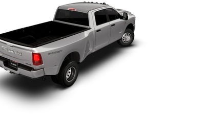 2026 RAM 3500 RAM 3500 LONE STAR CREW CAB 4X4 8' BOX