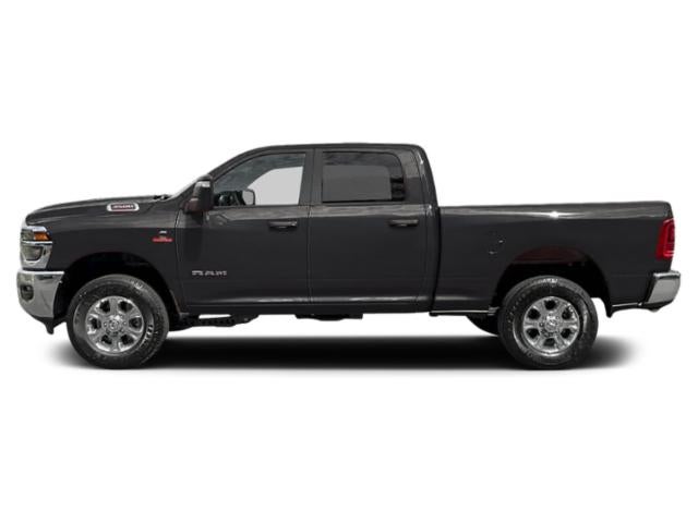 2027 RAM 3500 Lone Star