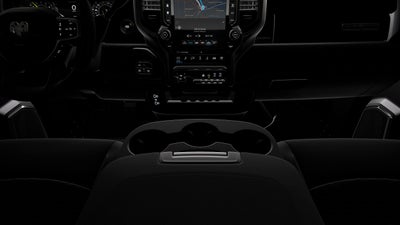 2026 RAM 3500 RAM 3500 LONE STAR CREW CAB 4X4 8' BOX