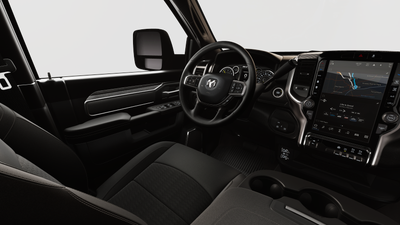 2026 RAM 3500 RAM 3500 LONE STAR CREW CAB 4X4 8' BOX