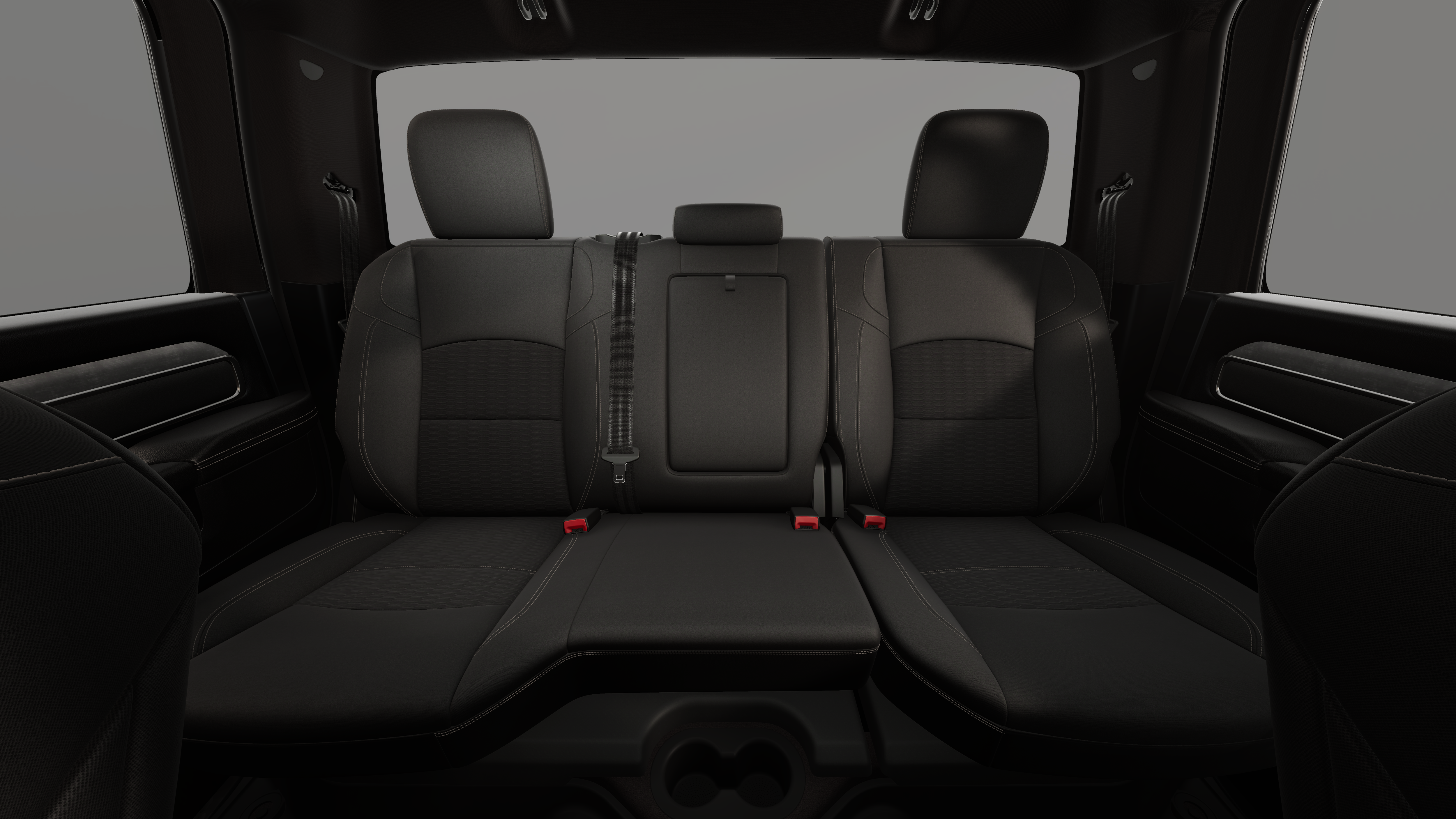 2026 RAM 3500 RAM 3500 LONE STAR CREW CAB 4X4 8' BOX