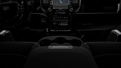 2026 RAM 3500 RAM 3500 LONE STAR CREW CAB 4X4 8' BOX