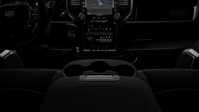 2026 RAM 3500 RAM 3500 LONE STAR CREW CAB 4X4 8' BOX
