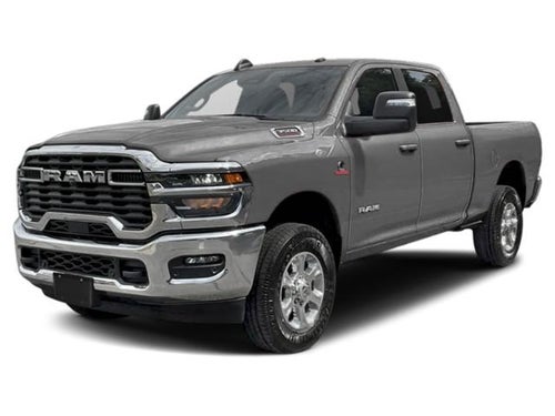 2027 RAM 3500 Lone Star