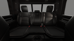 2027 RAM 3500 RAM 3500 LARAMIE CREW CAB 4X4 8' BOX