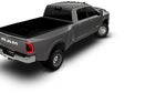 2027 RAM 3500 RAM 3500 LARAMIE CREW CAB 4X4 8' BOX