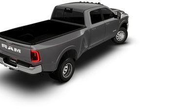 2027 RAM 3500 RAM 3500 LARAMIE CREW CAB 4X4 8' BOX