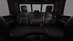 2027 RAM 3500 RAM 3500 LARAMIE CREW CAB 4X4 8' BOX