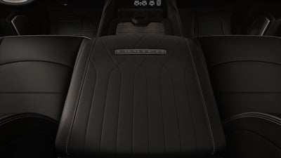 2027 RAM 3500 RAM 3500 LIMITED MEGA CAB 4X4 6'4' BOX