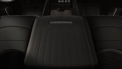 2026 RAM 3500 RAM 3500 LIMITED MEGA CAB 4X4 6'4' BOX