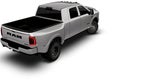 2027 RAM 3500 RAM 3500 LIMITED MEGA CAB 4X4 6'4' BOX