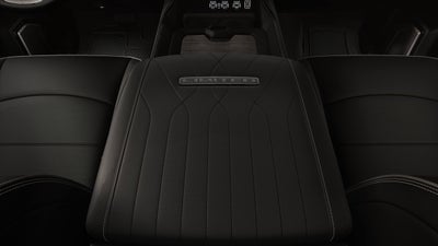 2027 RAM 3500 RAM 3500 LIMITED CREW CAB 4X4 8' BOX