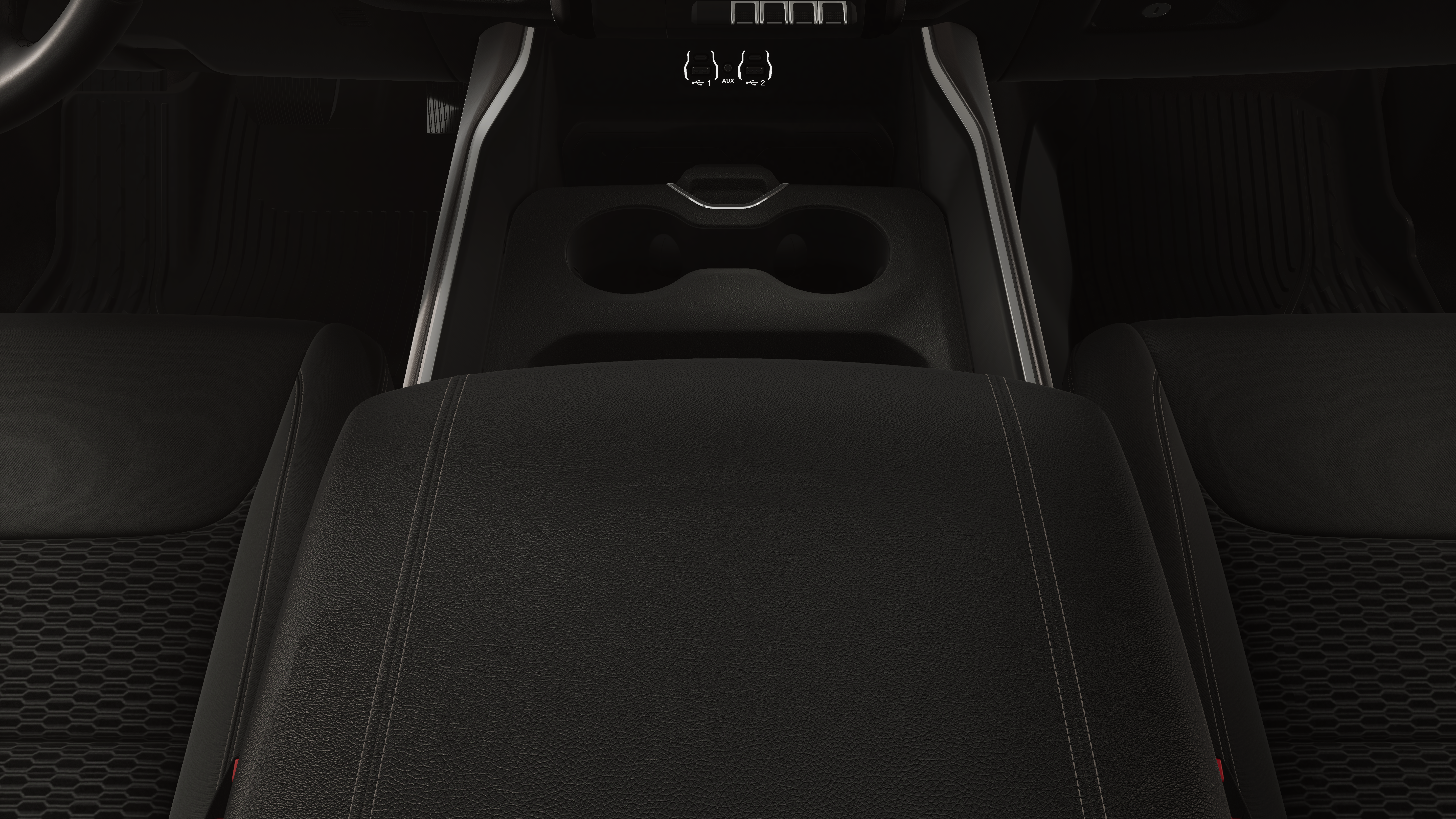 2026 RAM Ram 1500 RAM 1500 LONE STAR CREW CAB 4X2 5'7' BOX