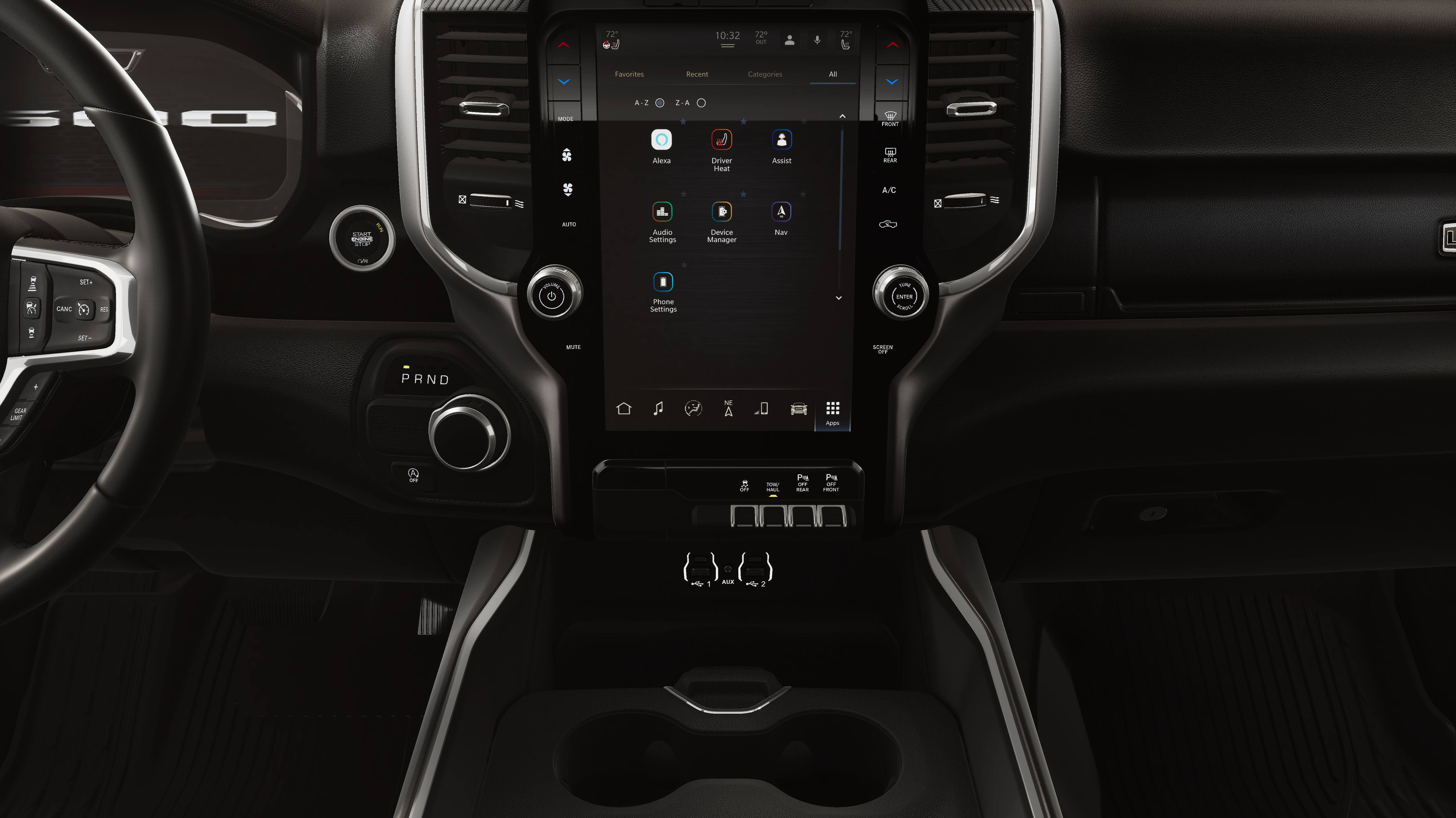 2026 RAM 1500 RAM 1500 LONE STAR CREW CAB 4X2 5'7' BOX