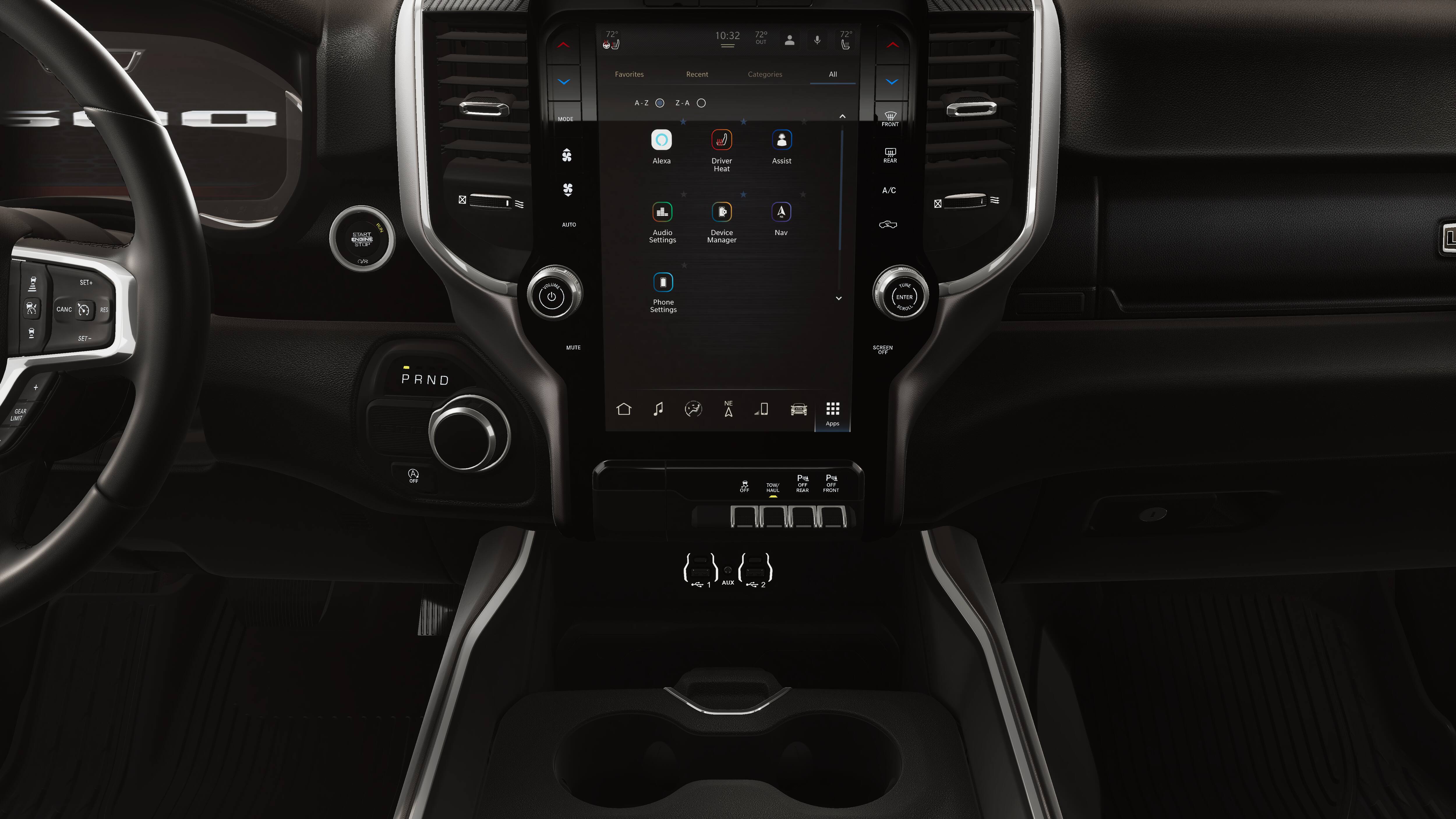 2026 RAM Ram 1500 RAM 1500 LONE STAR CREW CAB 4X2 5'7' BOX