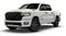 2026 RAM 1500 RAM 1500 LONE STAR CREW CAB 4X4 5'7' BOX