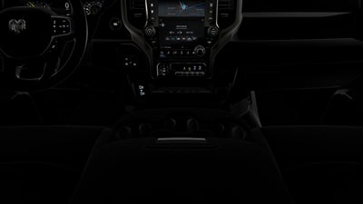 2026 RAM 2500 RAM 2500 TRADESMAN CREW CAB 4X4 6'4' BOX