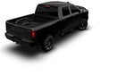 2026 RAM 2500 RAM 2500 BLACK EXPRESS CREW CAB 4X4 6'4' BOX