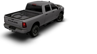 2026 RAM 2500 RAM 2500 BLACK EXPRESS CREW CAB 4X4 6'4' BOX