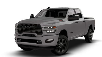 2026 RAM 2500 RAM 2500 LONE STAR CREW CAB 4X4 6'4' BOX
