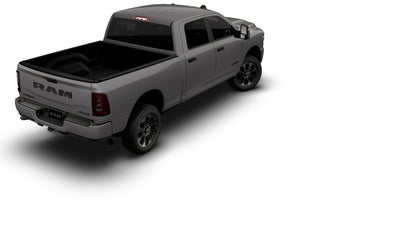 2026 RAM 2500 RAM 2500 LONE STAR CREW CAB 4X4 6'4' BOX