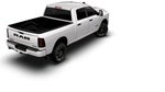 2026 RAM 2500 RAM 2500 LONE STAR CREW CAB 4X4 6'4' BOX