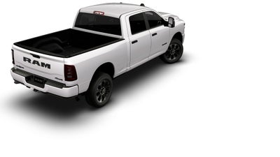 2026 RAM 2500 RAM 2500 LONE STAR CREW CAB 4X4 6'4' BOX